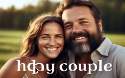 happy couple口语表达有哪些？2025最新实用口语技巧分享