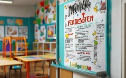 11月幼儿园安全常识，秋冬交替需注意哪些关键隐患？