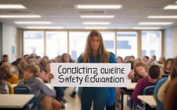 开展常规安全教育后，学生实际避险能力提升了多少？