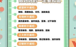 幼儿园儿童饮食要注意哪些常识？