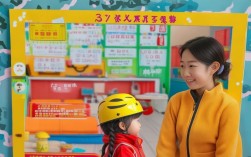 幼儿安全教育周刊