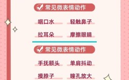 微表情真能读心？30秒看透他人秘密？