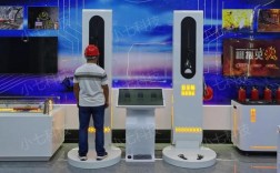 模拟安全教育设备如何提升真实应急能力？