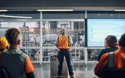 电厂安全教育发言，2025最新安全警示，员工如何防范事故？