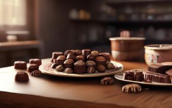 2025雅思口语chocolates高频题？地道回答技巧+最新素材！