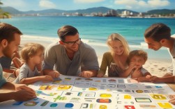 暑假旅游旺季，如何避开安全隐患？家长必看的安全指南来了！