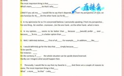 4月1日托福口语真题