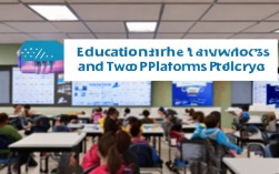 教育局三通二平台政策2025年实施效果如何？