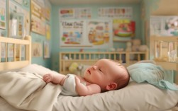 1月龄宝宝护理有哪些关键要点？