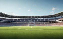 雅思口语重要的体育馆