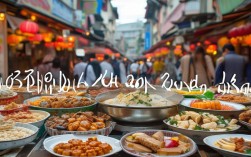 food in shanghai 作文，food in china作文