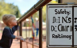 爬栏杆安全吗？教育该如何引导？