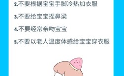 新生儿护理常识有哪些关键要点？