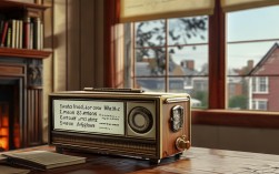 标准美式英语口语