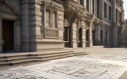 英语作文建筑类如何写出彩？