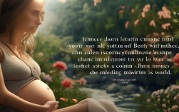 胎儿未出生如何具备常识？