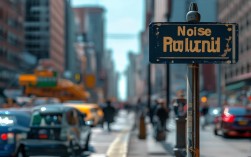 2025年口语表达，noise pollution怎么用？高频场景+实用例句速记