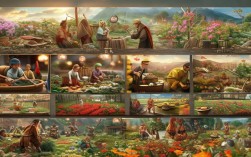 24节气民俗生活常识有哪些？