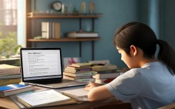 雅思的准备 英语作文