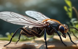 雅思口语如何用insect展开话题？