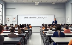 安全教育讲座800字，最新2025年安全知识要点有哪些？