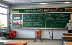 2025年最新家居安全教育备课，如何让孩子远离危险？