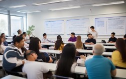 广州成人英语口语培训