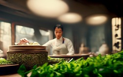 2025雅思小作文制茶流程图真题怎么写？高分技巧和时间分配？