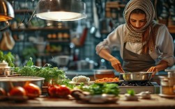 雅思口语cooking话题2025最新考题会问什么?