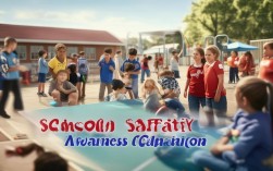 学校抓安全教育，2025年新规落地，家长最该关注哪些隐患？