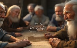 wise people口语2025最新表达，现在年轻人还用吗？