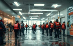 银行汛期安全教育，今年极端天气下如何做好员工防汛应急？