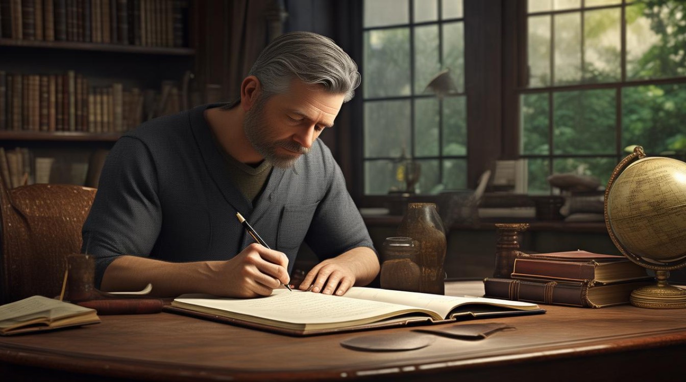 Mastering the Art of English Composition:Reflections from Training