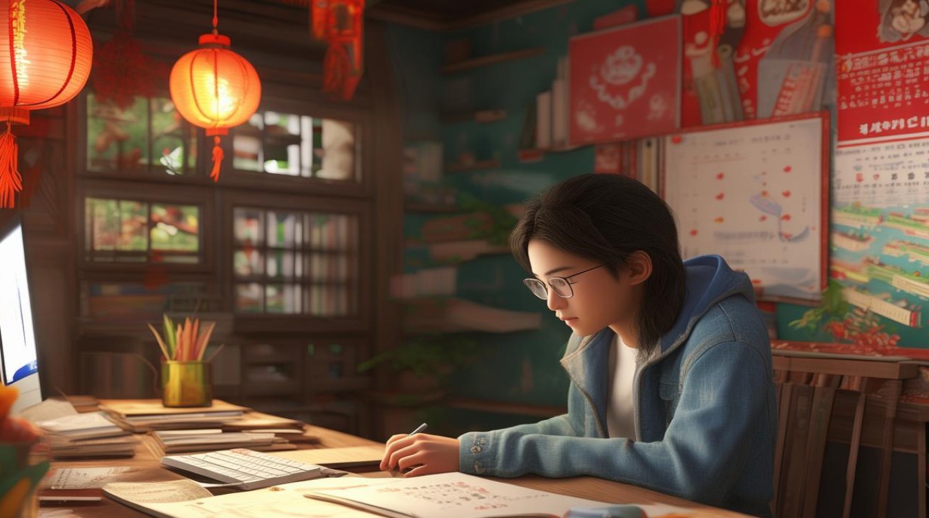 The Art of Crafting a Stellar Spring Festival English Essay
