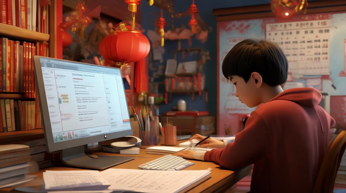 The Art of Crafting a Stellar Spring Festival English Essay