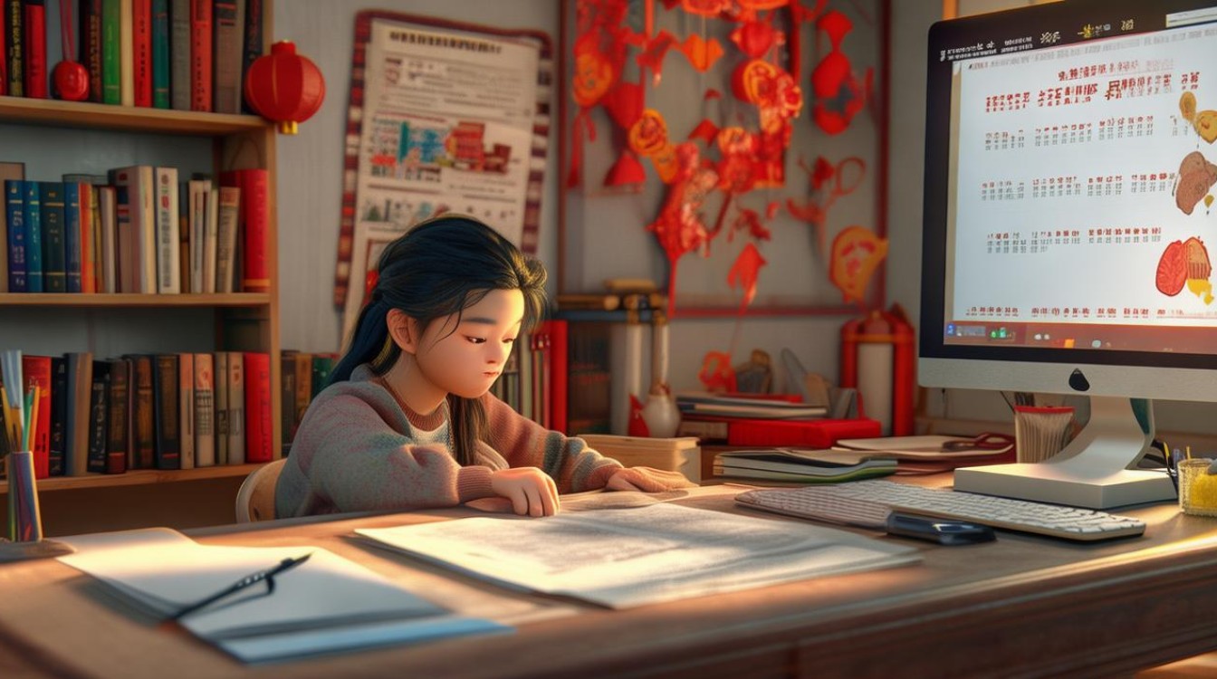 The Art of Crafting a Stellar Spring Festival English Essay