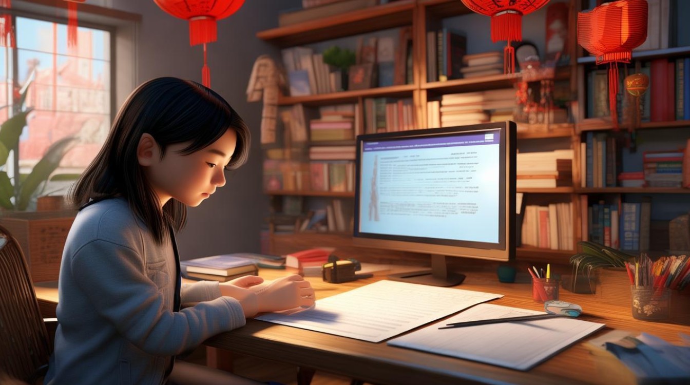 The Art of Crafting a Stellar Spring Festival English Essay