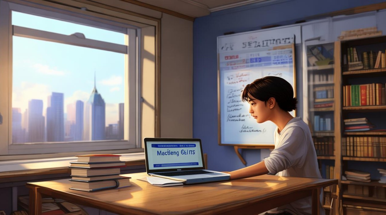 Mastering IELTS Speaking:Strategies to Boost Your Score