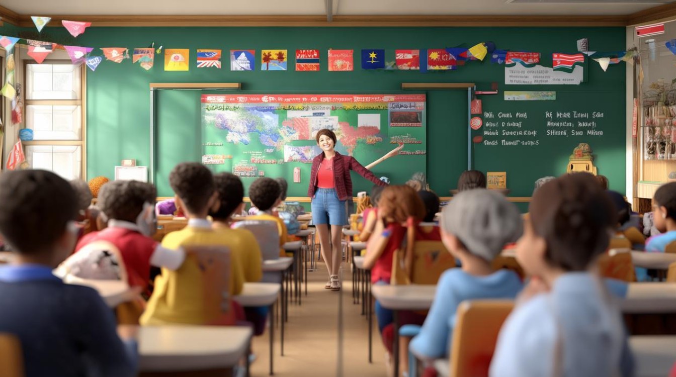 Celebrating National Day:A Guide to Writing English Essays with Translations