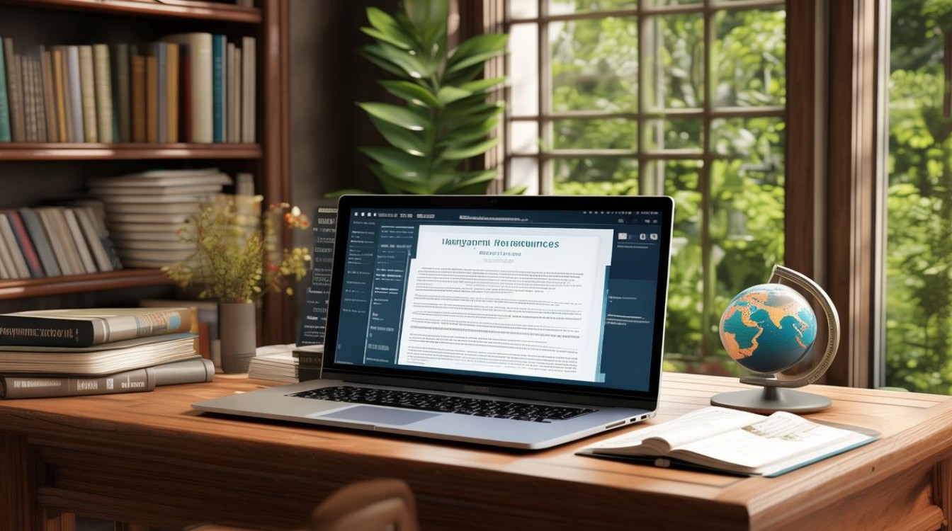 Natural Resources:A Guide to Writing High-Quality English Essays