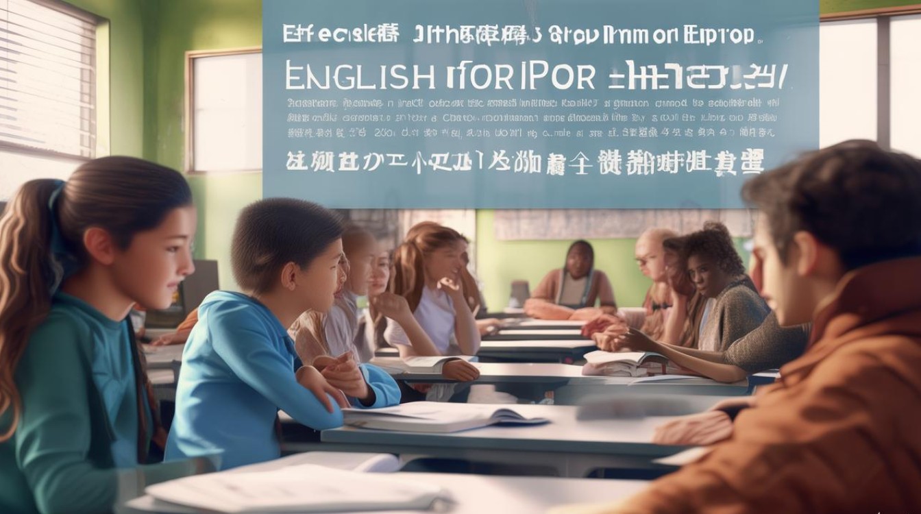 提升英语口语的有效方法与邯郸口语测评实践