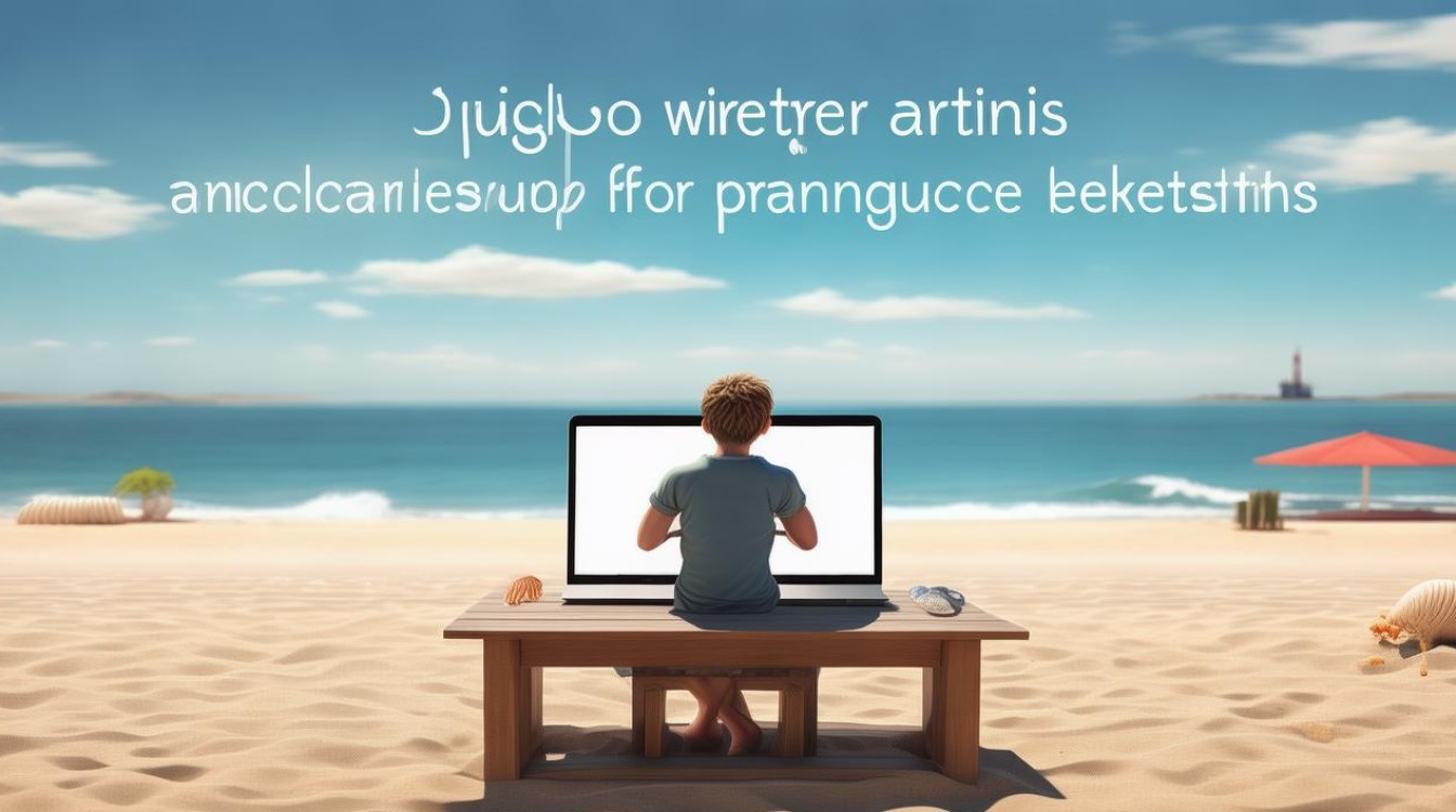 英语作文沙滩，提升写作能力的实用技巧