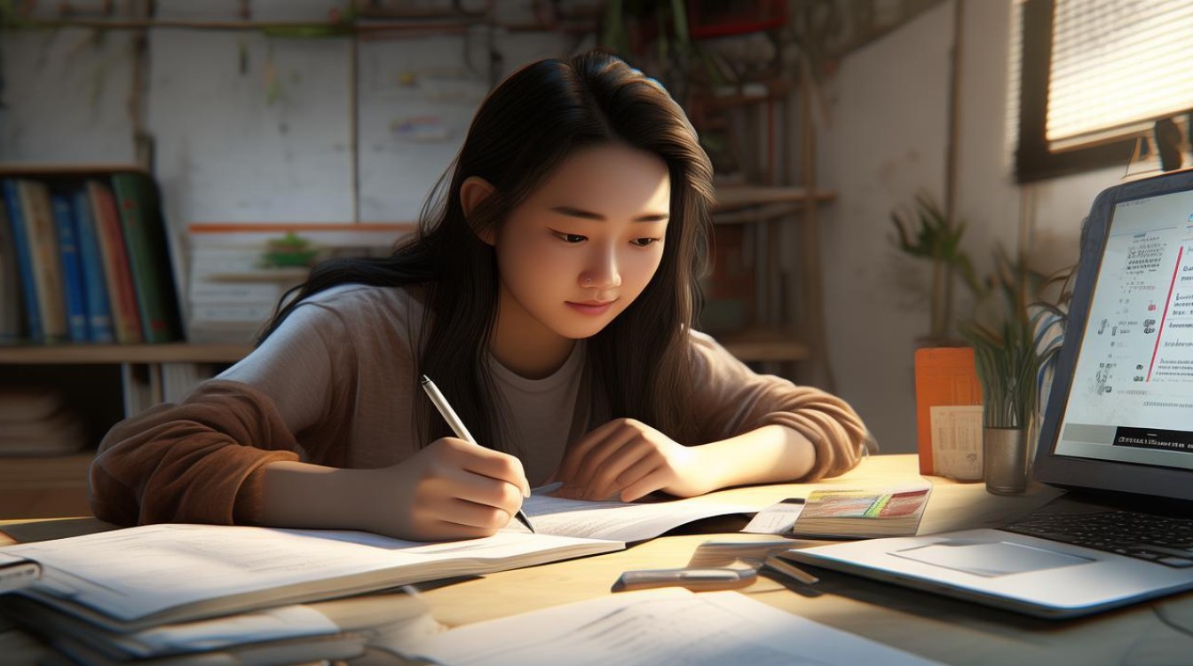 如何在雅思考试中提升英语作文写作能力