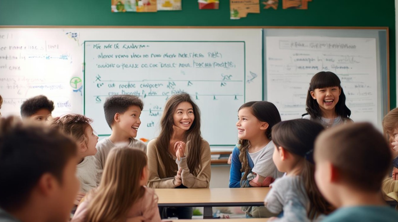 提升小学生英语口语能力的有效方法