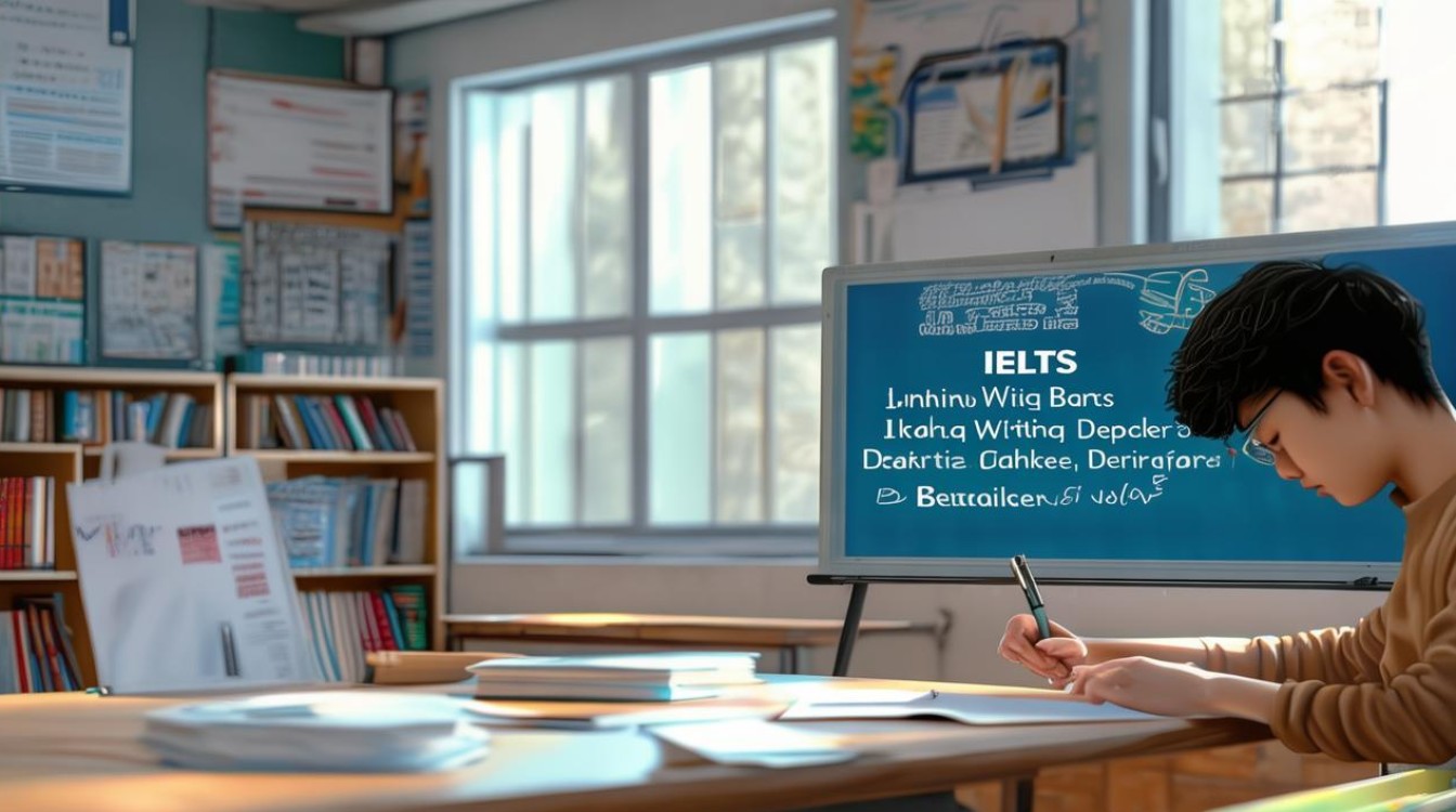 Understanding the IELTS Writing Band Descriptors
