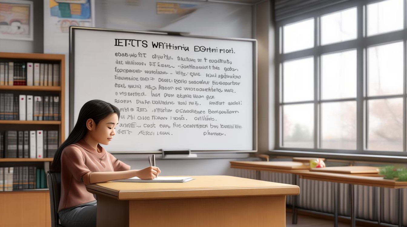 Understanding the IELTS Writing Band Descriptors