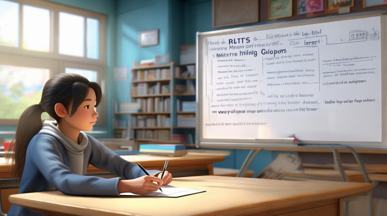 Understanding the IELTS Writing Band Descriptors