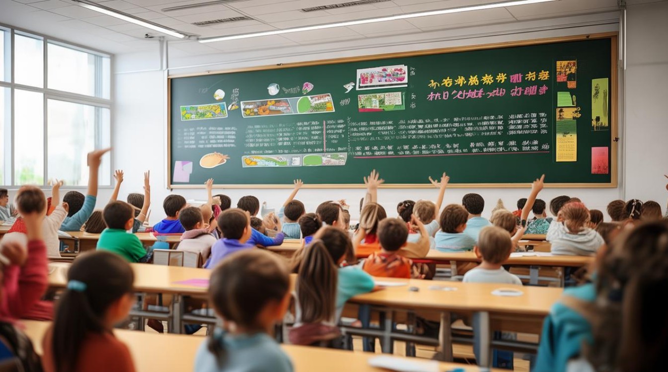 少儿口语班 教学大纲
