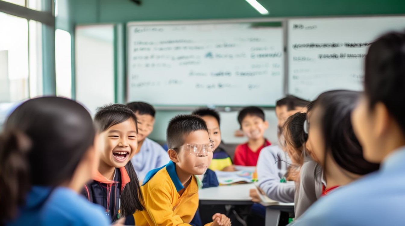 深圳少儿英语口语培训，提升孩子英语表达能力的有效途径