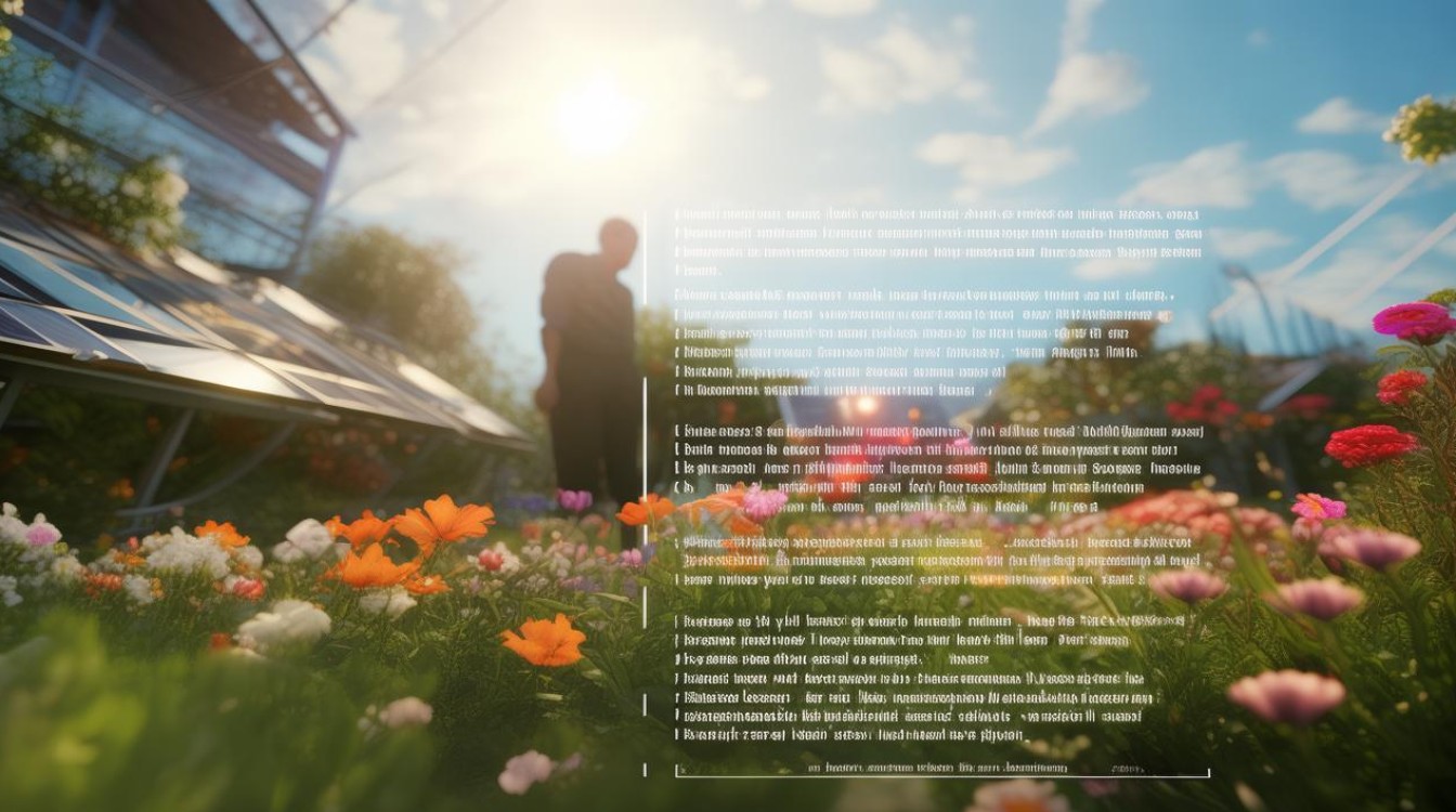 Harnessing Solar Power:A Guide to Improving English Composition Skills